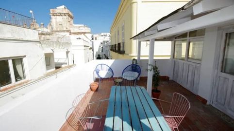 Foto 3 de Ático en venta en Calle Nuestra Señora de la Luz, Tarifa ciudad, Tarifa