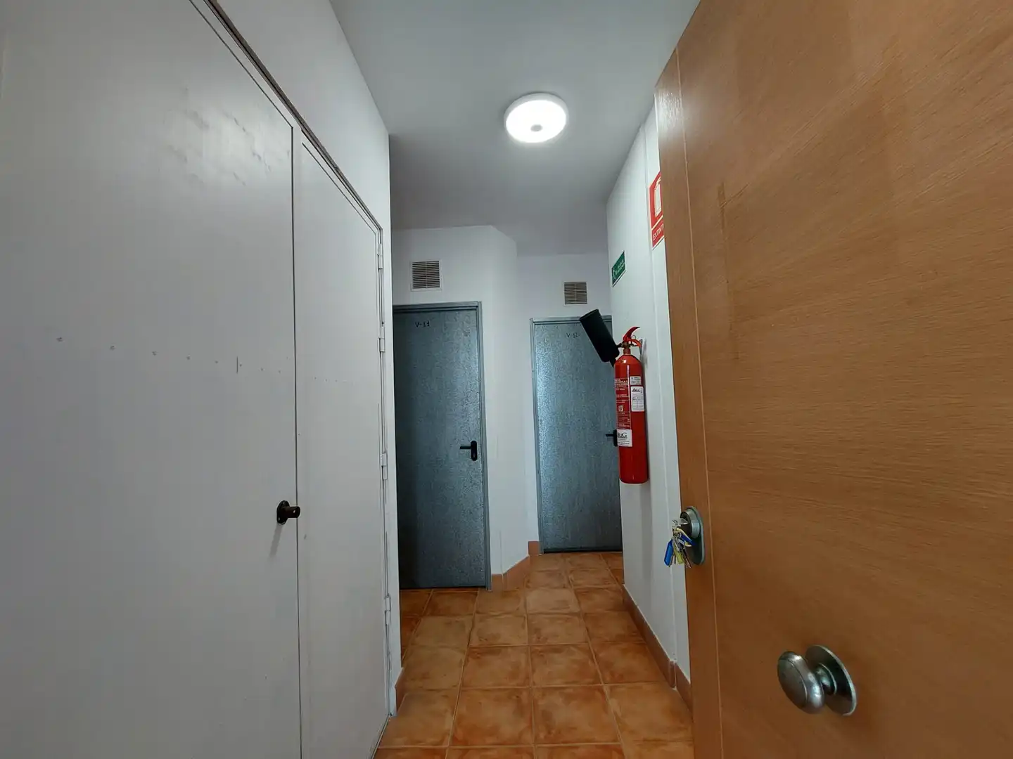 Apartments for sale in Calle Fuente Nueva, 6, Bajadilla - Fuente Nueva