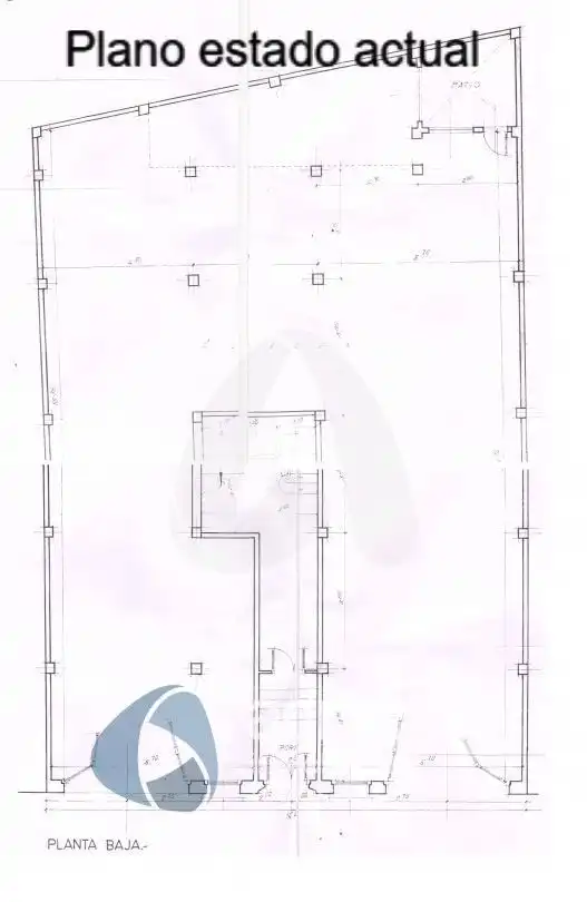 Local comercial en venta en Vélez de Guevara, imagen 2