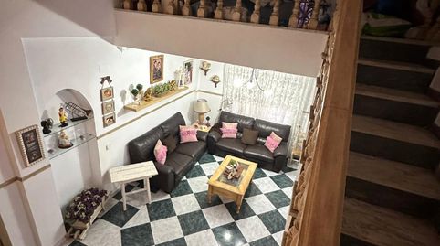 Foto 4 de Casa o xalet en venda a Cuatro Pinos - El Carmen, El Puerto de Santa María