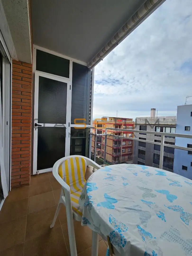 Appartement avec terrasse à vendre à Carrer d'Antoni Gaudí, imagen 17