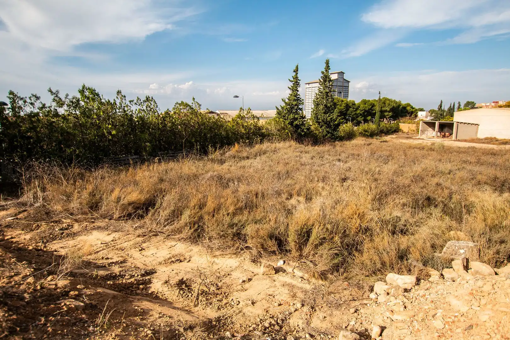 Residencial en venda en Chiprana