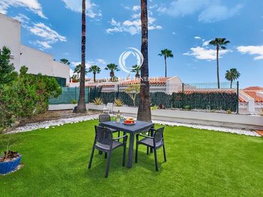 Apartament amb piscina en venda a C. Italia
