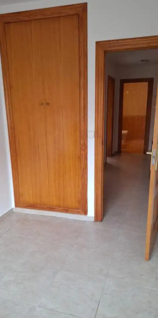 Piso en venta en La Unión ciudad
