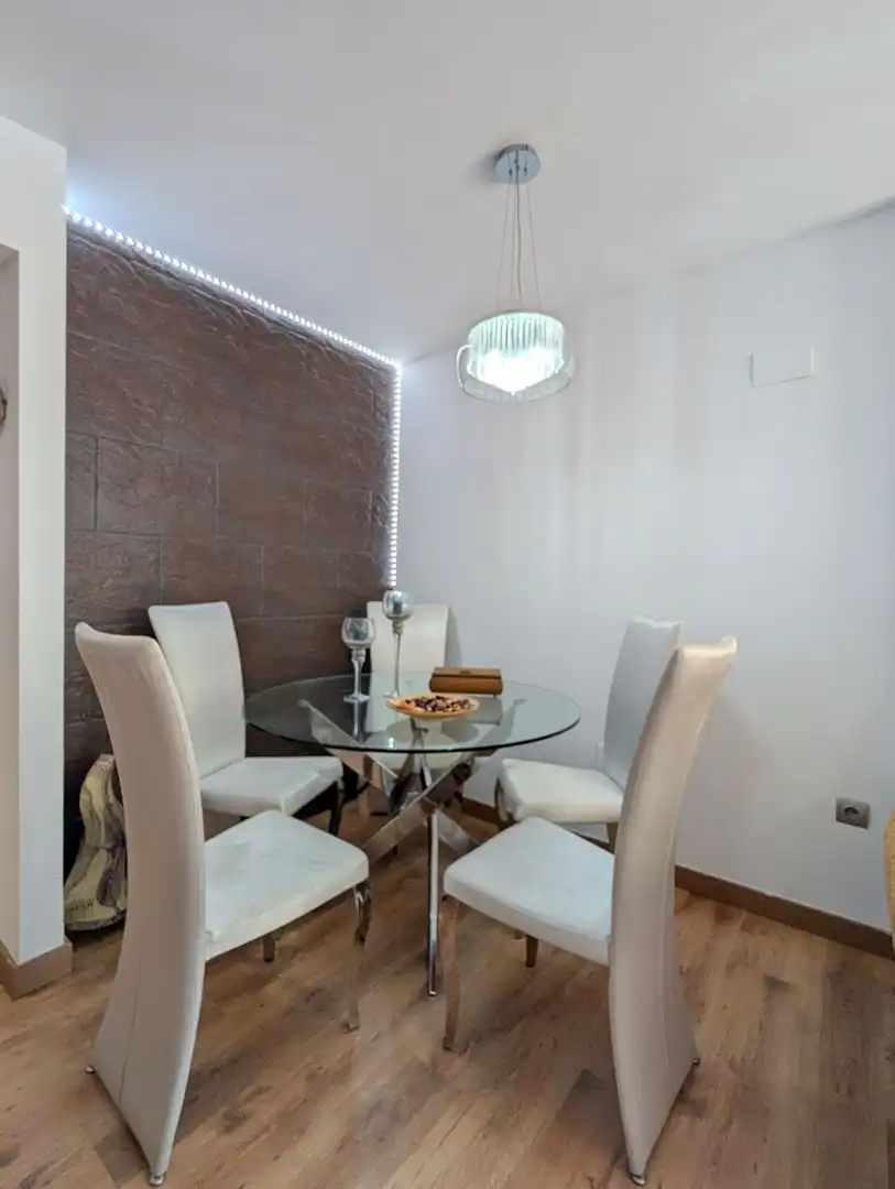 Rez-de-chaussée avec terrasse à vendre à Reina sofia 45, imagen 9