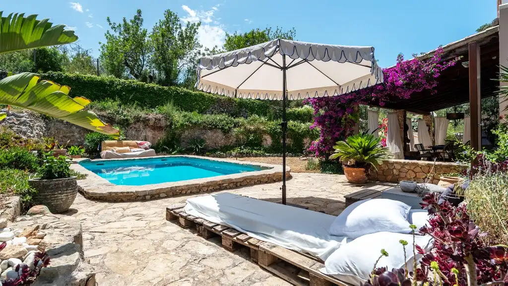 Country house for sale in Bunyola, imagen 29