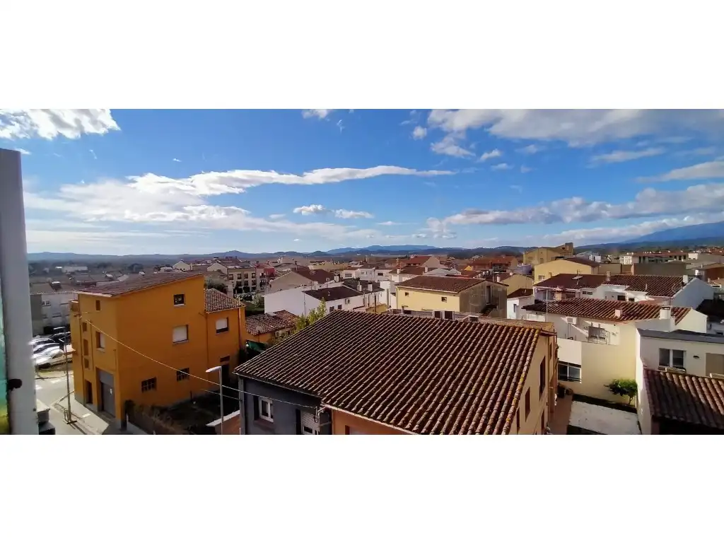 Piso en venta en Calle Prudenci Bertrana, Sils
