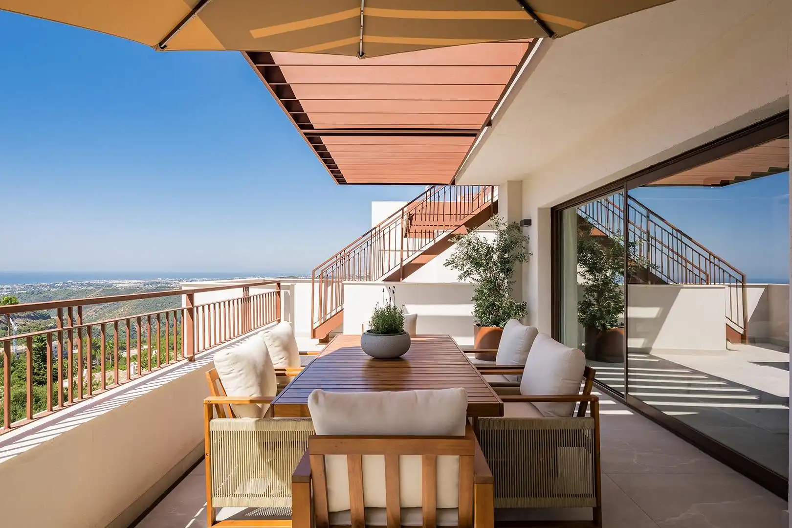 Apartament en venda a Istán, imagen 6