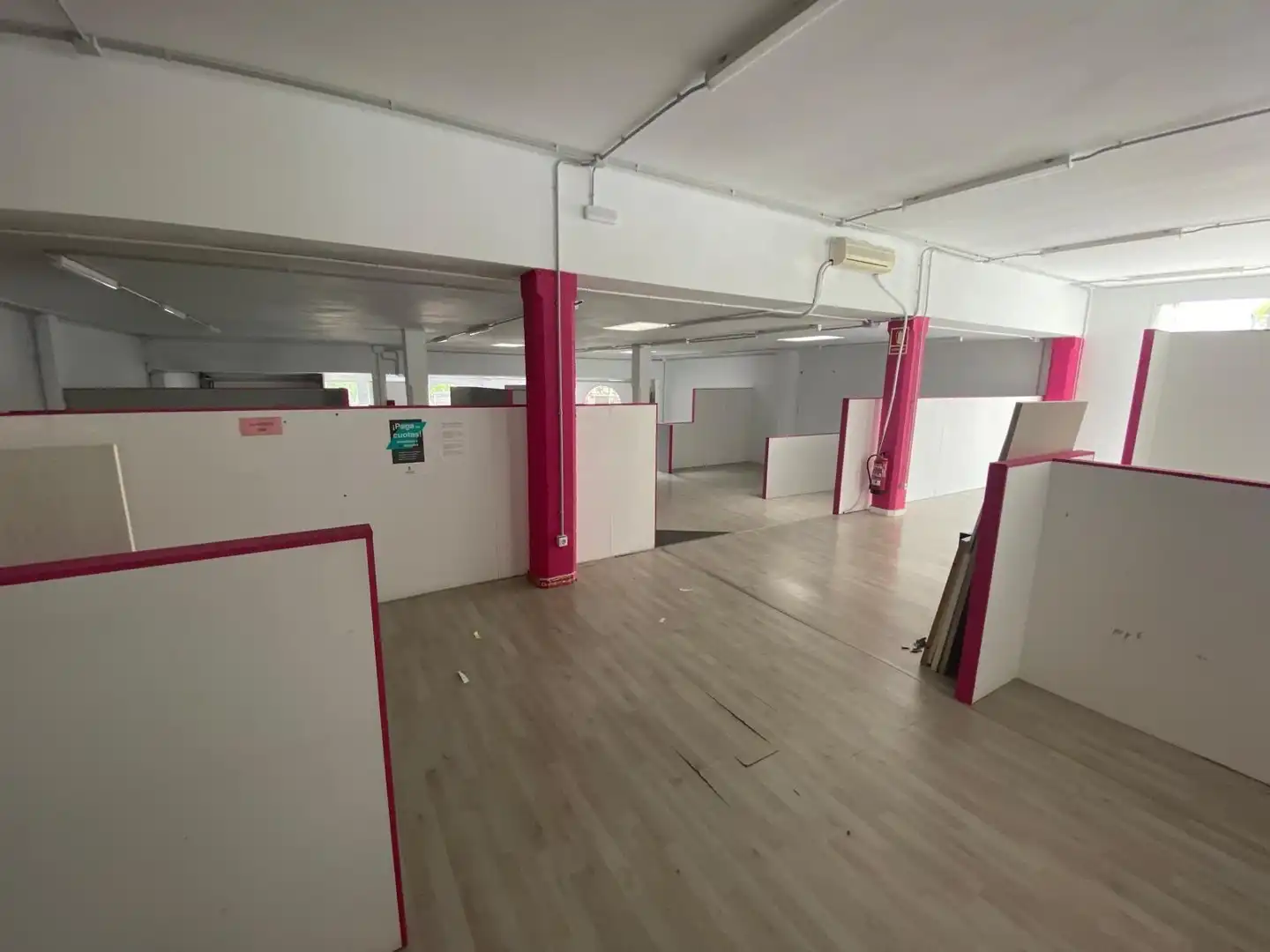 Locale commerciale in vendita a Llevant, imagen 5