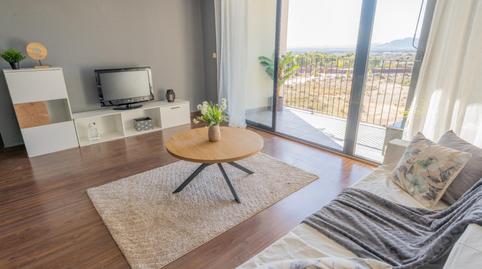 Foto 2 de Pis en venda a Crevillent, Alicante