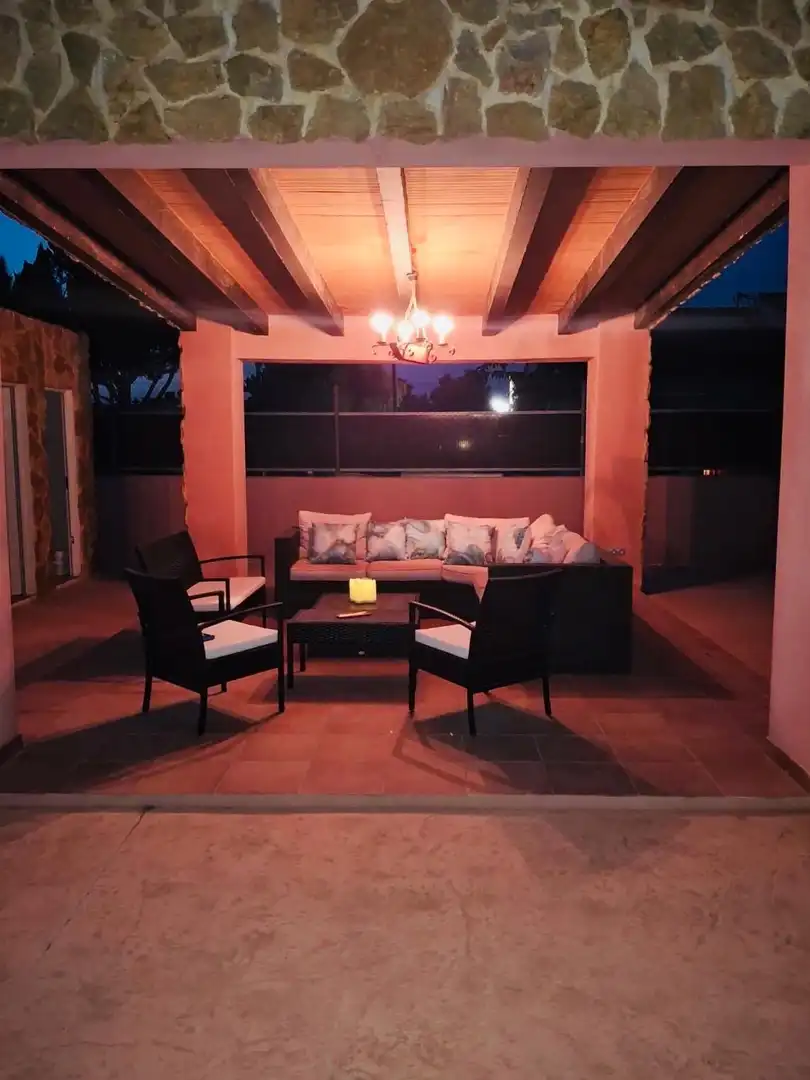 Casa o chalet en venta en La Algoda - Matola - Llano de San José