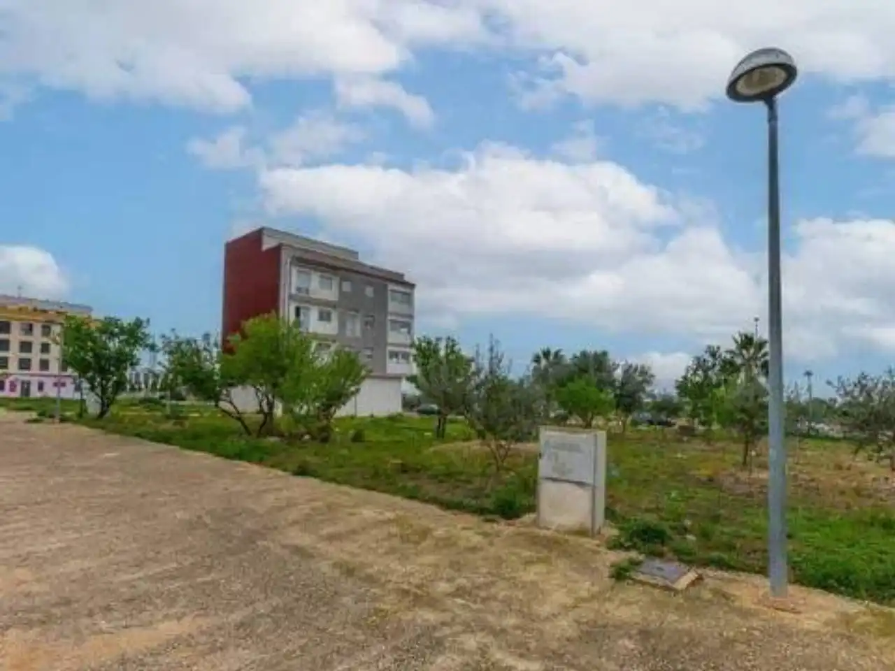 Residential land for sale in Torreblanca, imagen 15