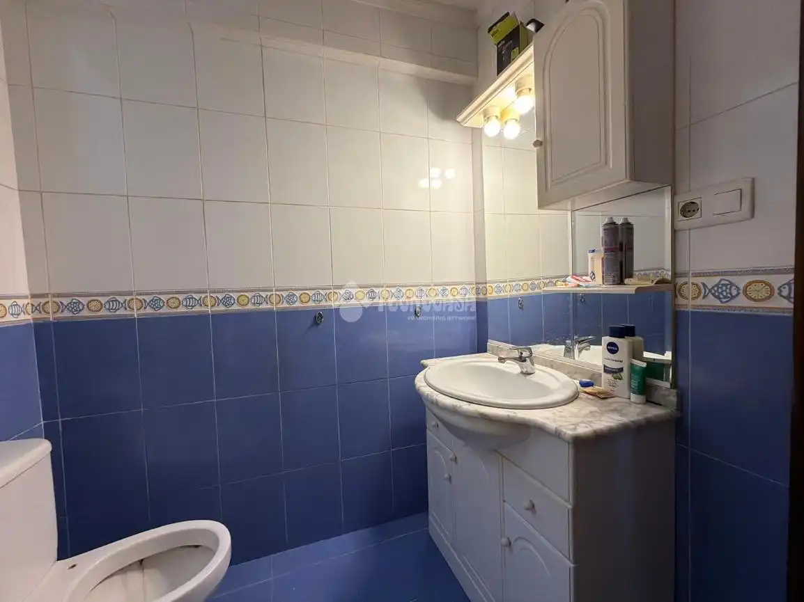 Baño de Piso en venta en Castro-Urdiales