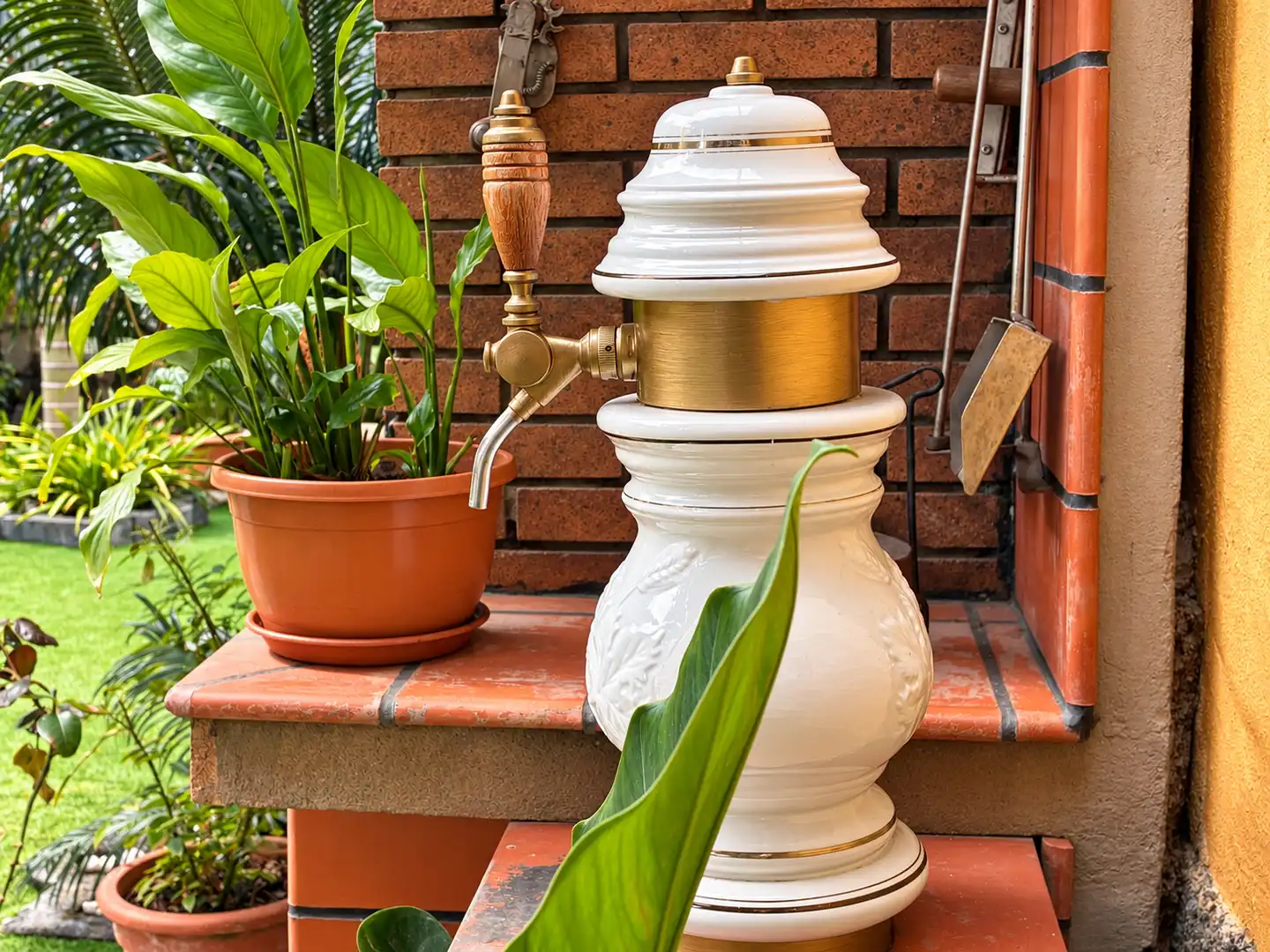 Detached house with garden for sale in Calle Hoya El 65, imagen 52