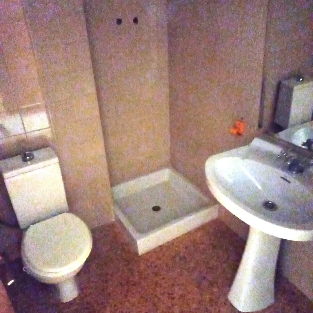 Bathroom of Duplexes for sale in Capellades  with Balcony