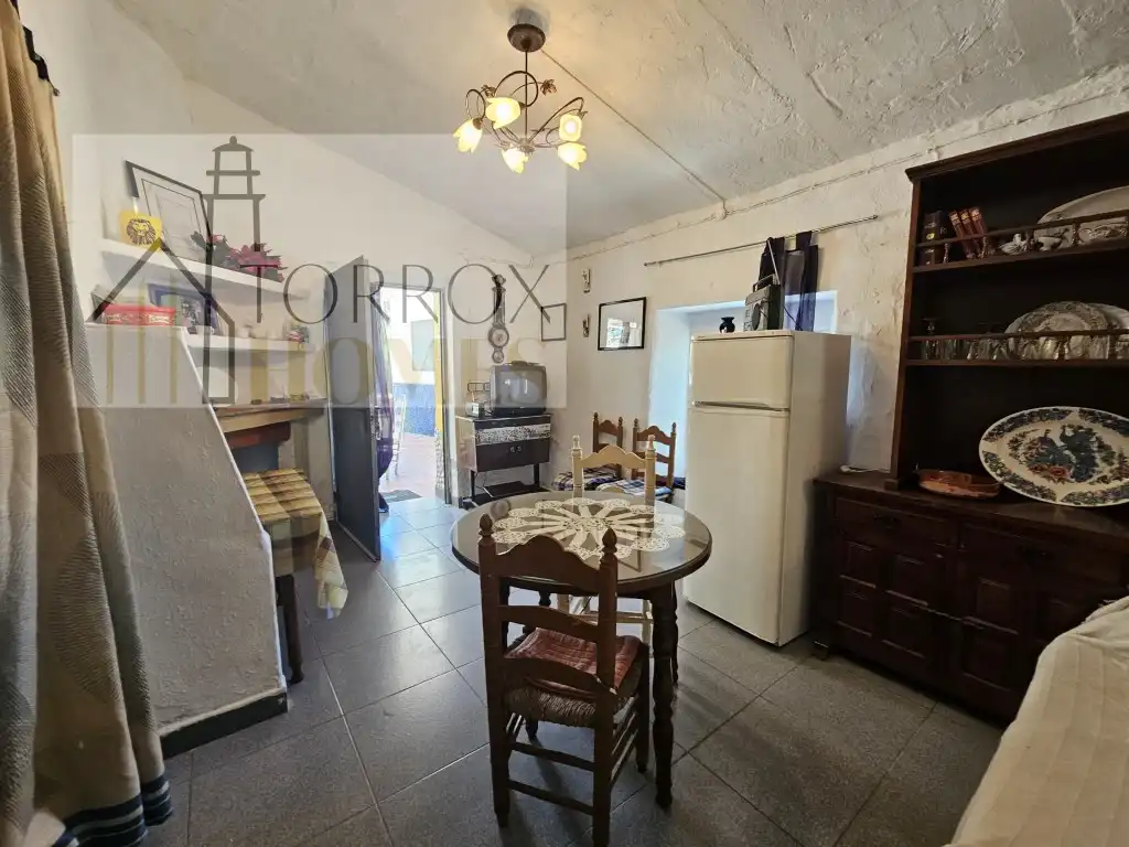 Casa rústica en venta en Diseminados Pago Coscoja, imagen 15