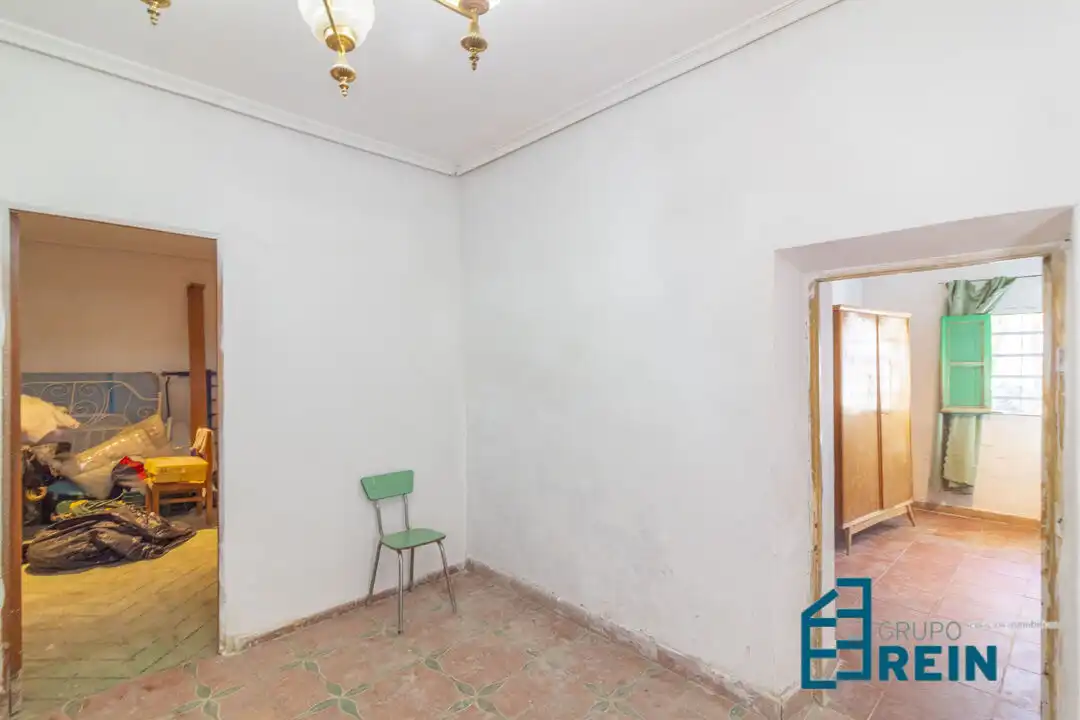 Casa o chalet en venta en Magán con Trastero