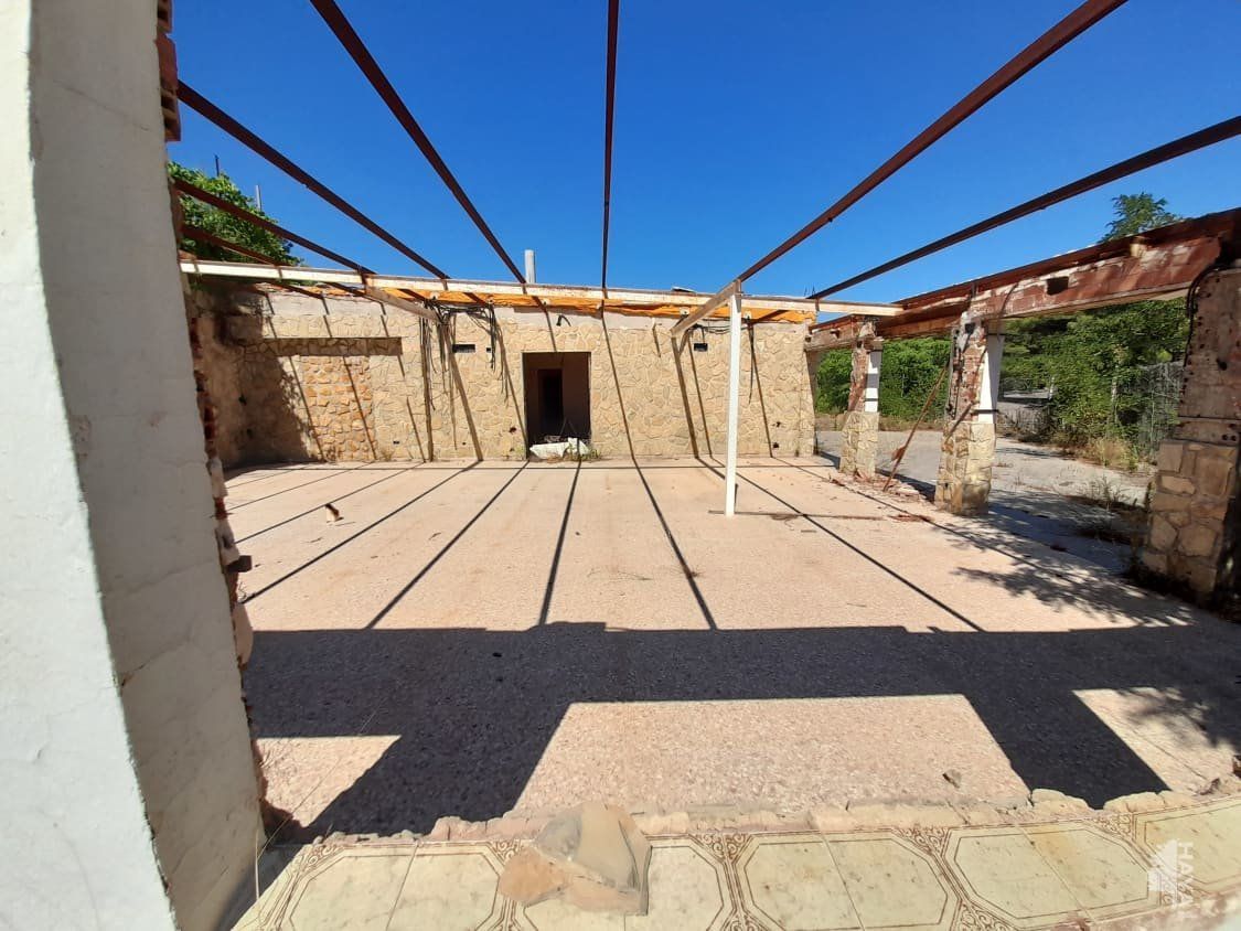 Edifici en venda en Serra