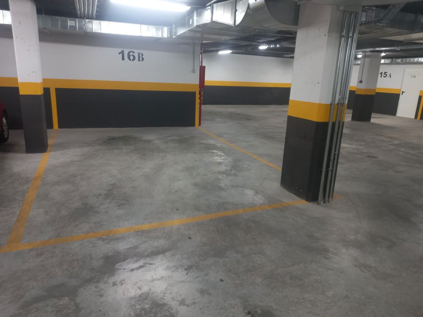 Parking of Garage for sale in Jerez de la Frontera
