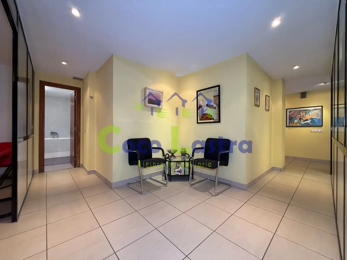 Business premises for sale in Calle Bretón, imagen 10