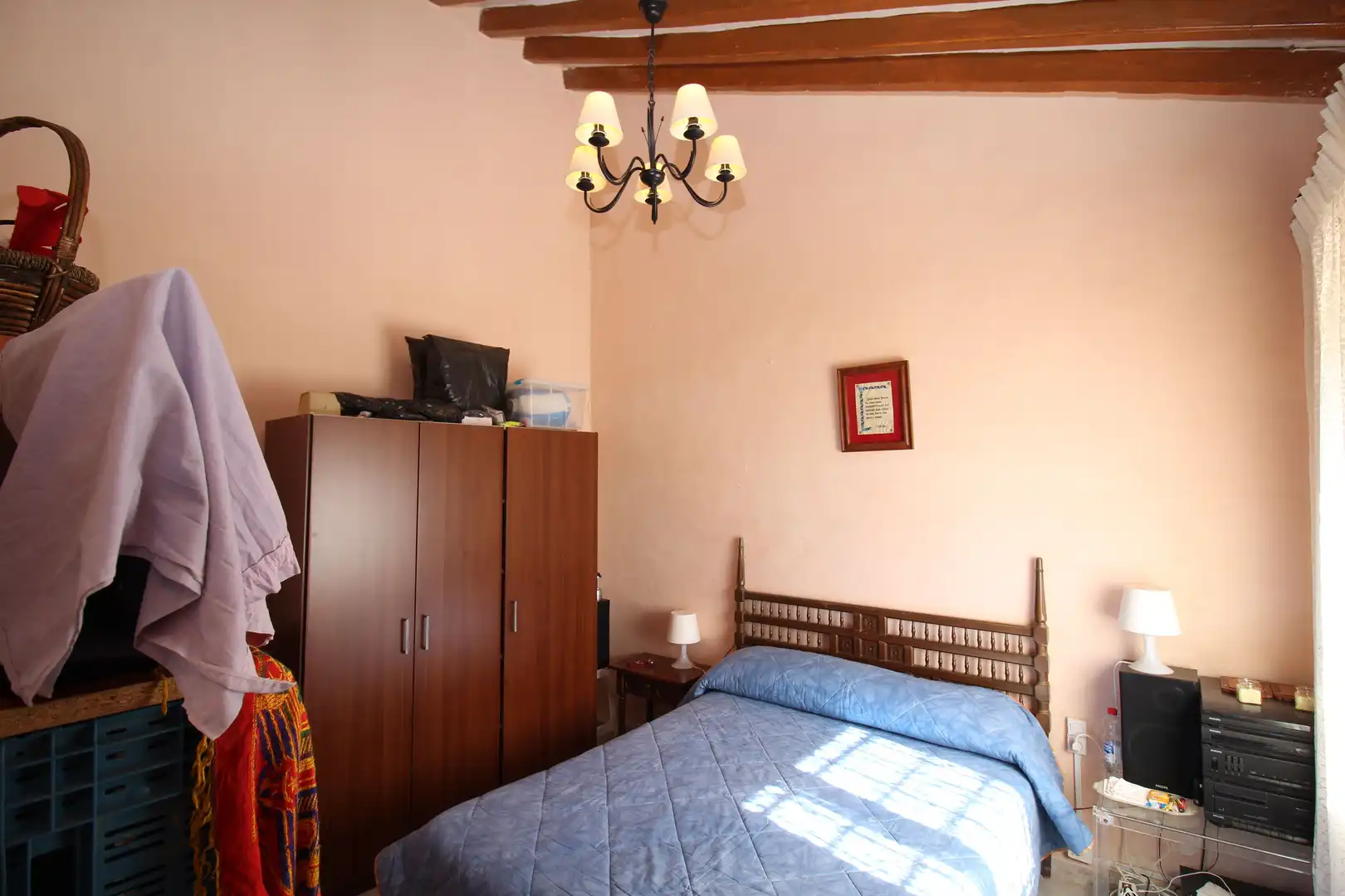 Casa amb jardí en venda a La Pinilla - Las Palas, imagen 16