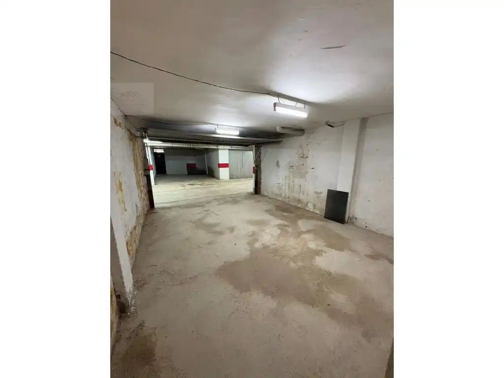 Parking de Dúplex en venta en Mazarrón con Balcón