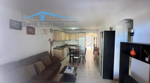 Foto 5 de Pis en venda a Avenida Kurt Konrad Mayer, 20, Playa Fañabé Alto, Adeje