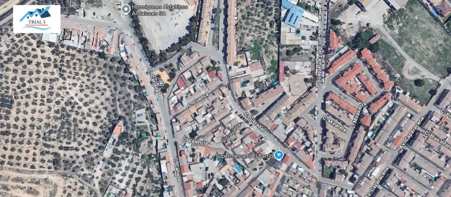 Casa in vendita a Calle CUENCA, imagen 3