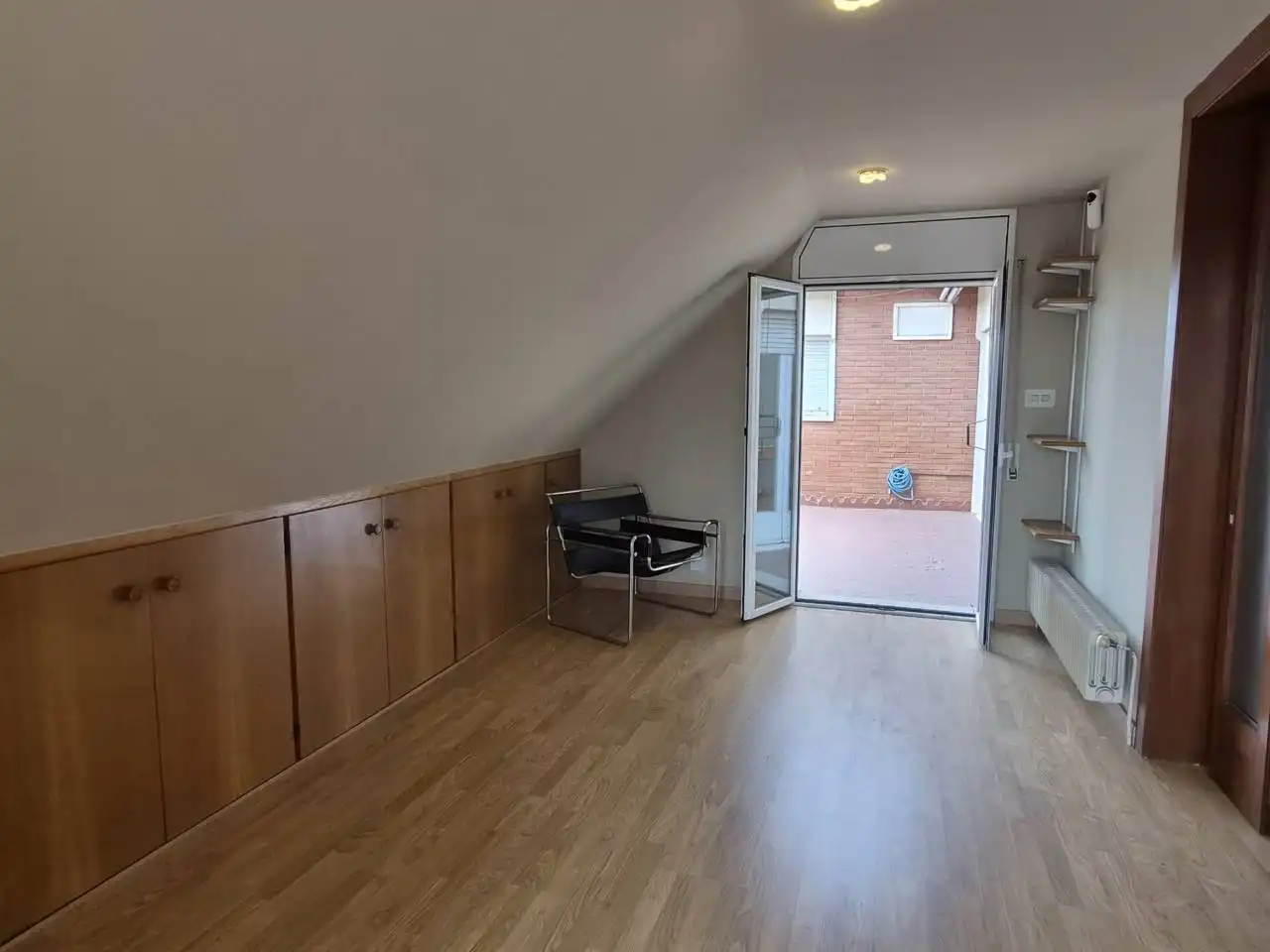 Penthouse with lift for sale in Calle Francisco de Goya, imagen 6