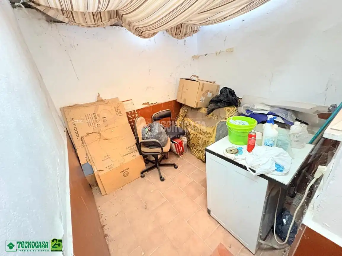 Casa adosada en venta en Miguelturra con Aire acondicionado