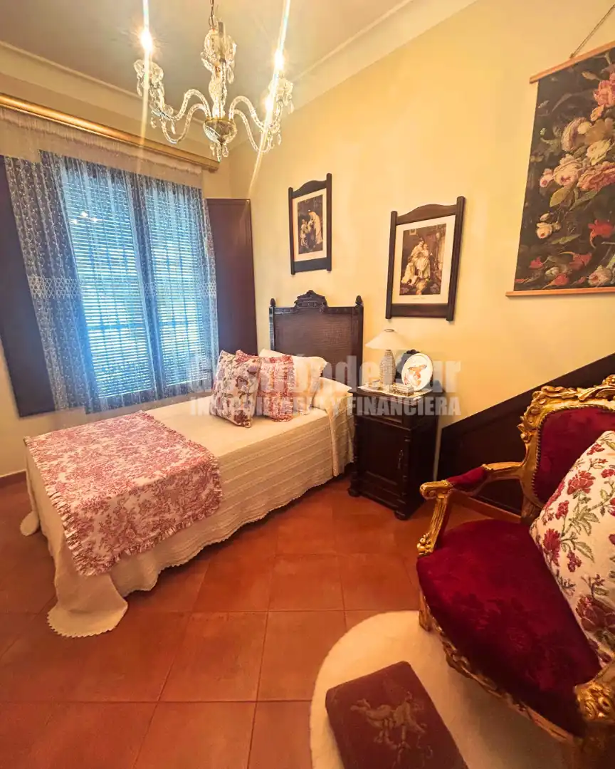 Habitación de Casa o chalet en venta en Lepe con Aire acondicionado