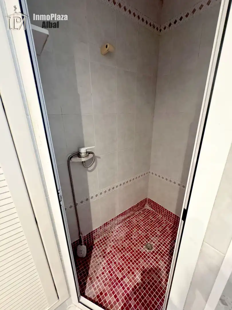 Bathroom of Detached homes for sale in Benifaió  with Air Conditioner, Terrace and Storage room