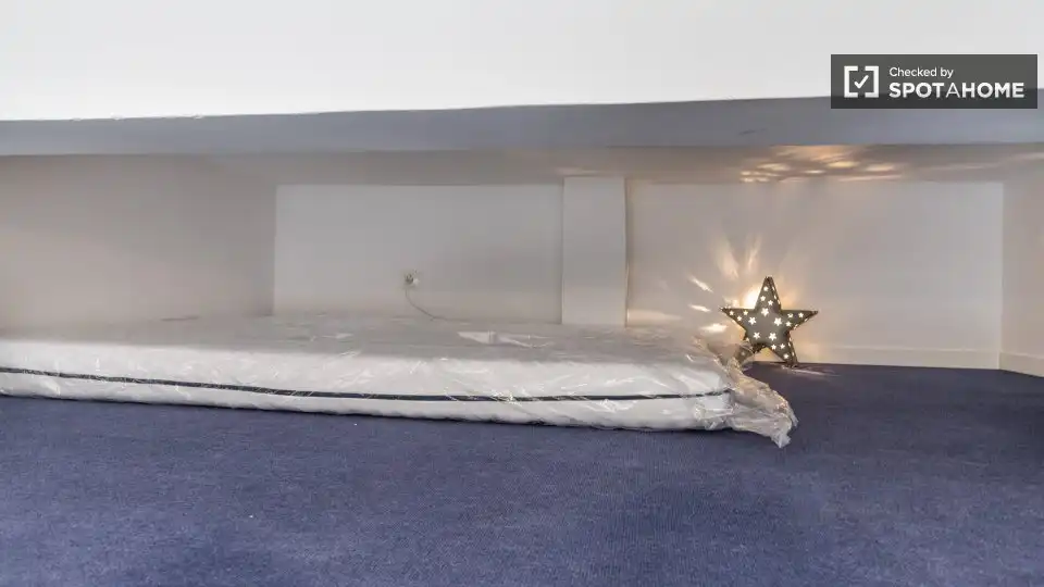 Appartement à louer à Ciudad Lineal, imagen 5