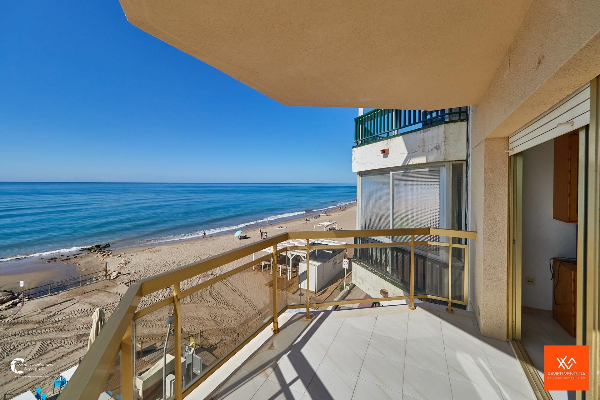 Bedroom of Apartment for sale in Calafell  with Terrace