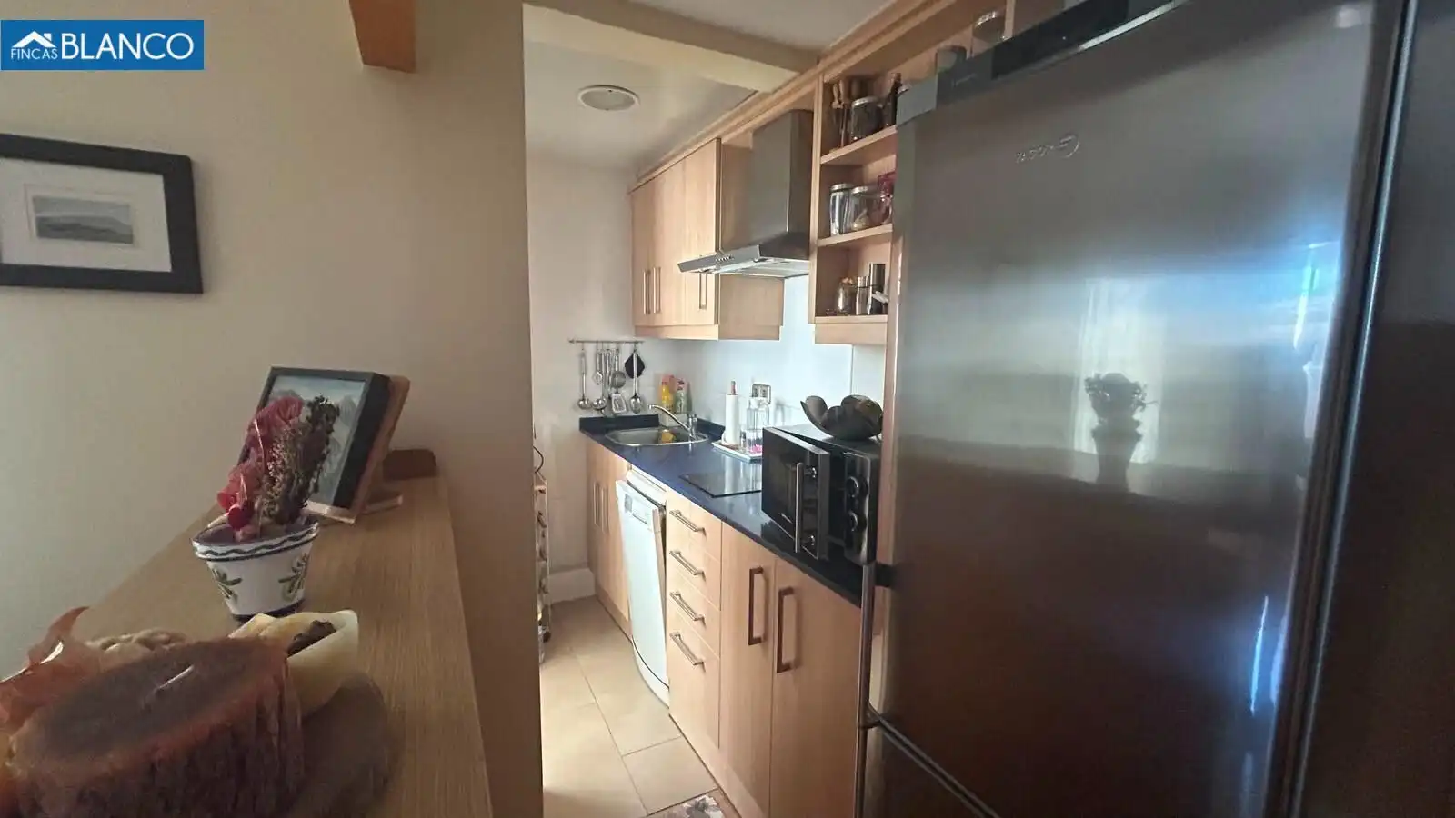 Penthouse mit Aufzug zum Verkauf in Collblanc - La Torrassa, imagen 14