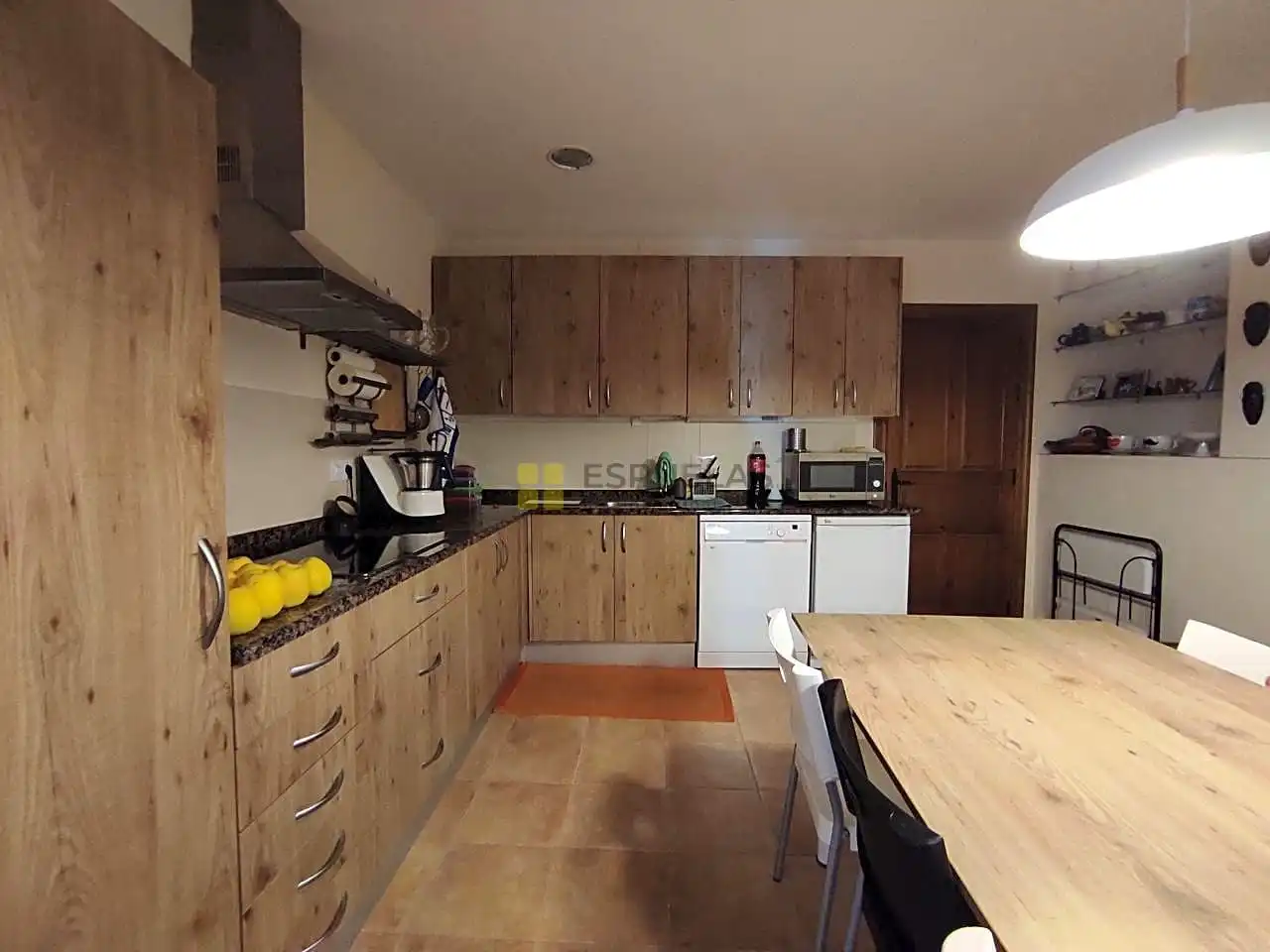 Maison mitoyenne à vendre à Avenida Soria 30