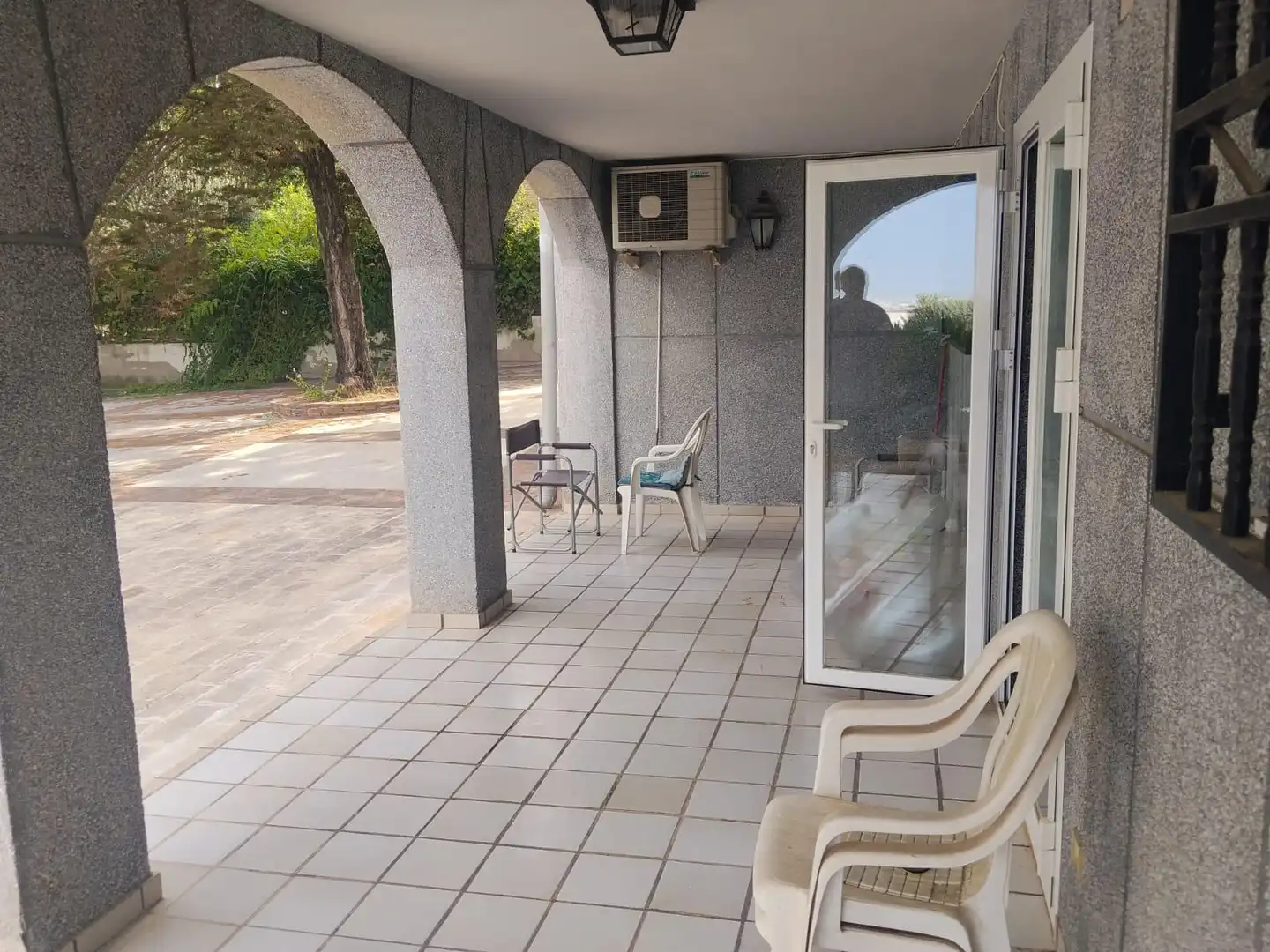 Villa con piscina in vendita a El Bosque, imagen 4