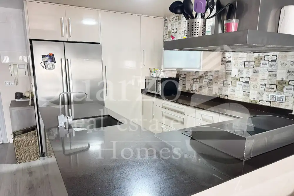 Apartamento con terraza en venta en Carrer Fàtima, imagen 11