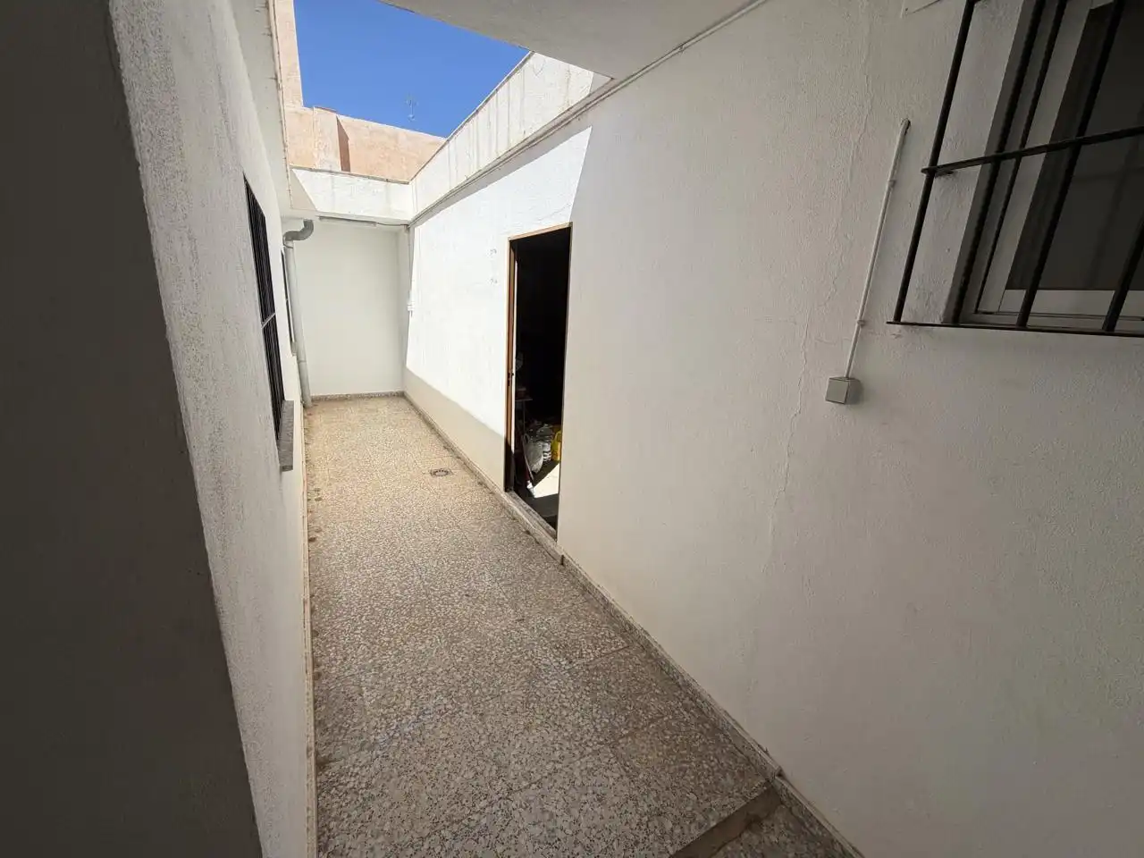 Casa o chalet en venta en Málaga con Trastero