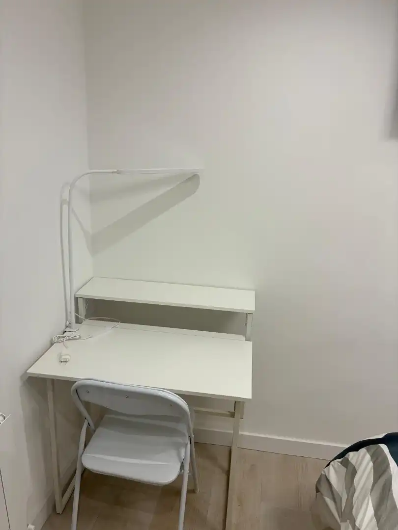 Wohnung zur Miete in Calle del Olmo, imagen 11