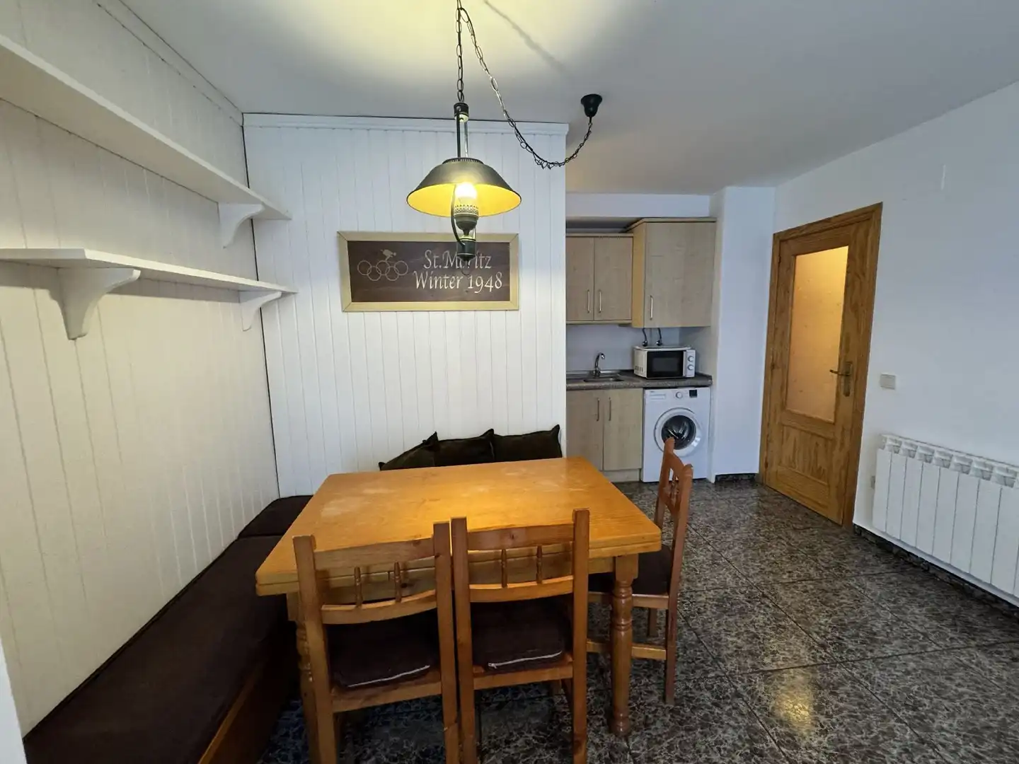 Flat with lift for sale in benasque, imagen 16