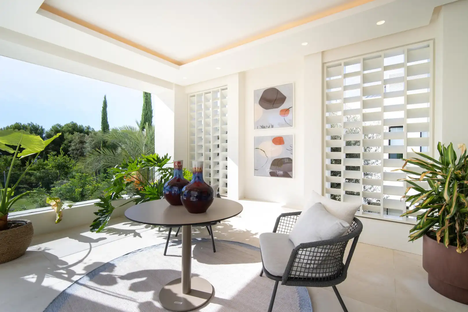Maison avec terrasse à vendre à Milla de Oro, imagen 45