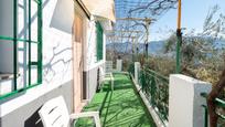 Terrace of Country house for sale in Quéntar  with Private garden and Furnished