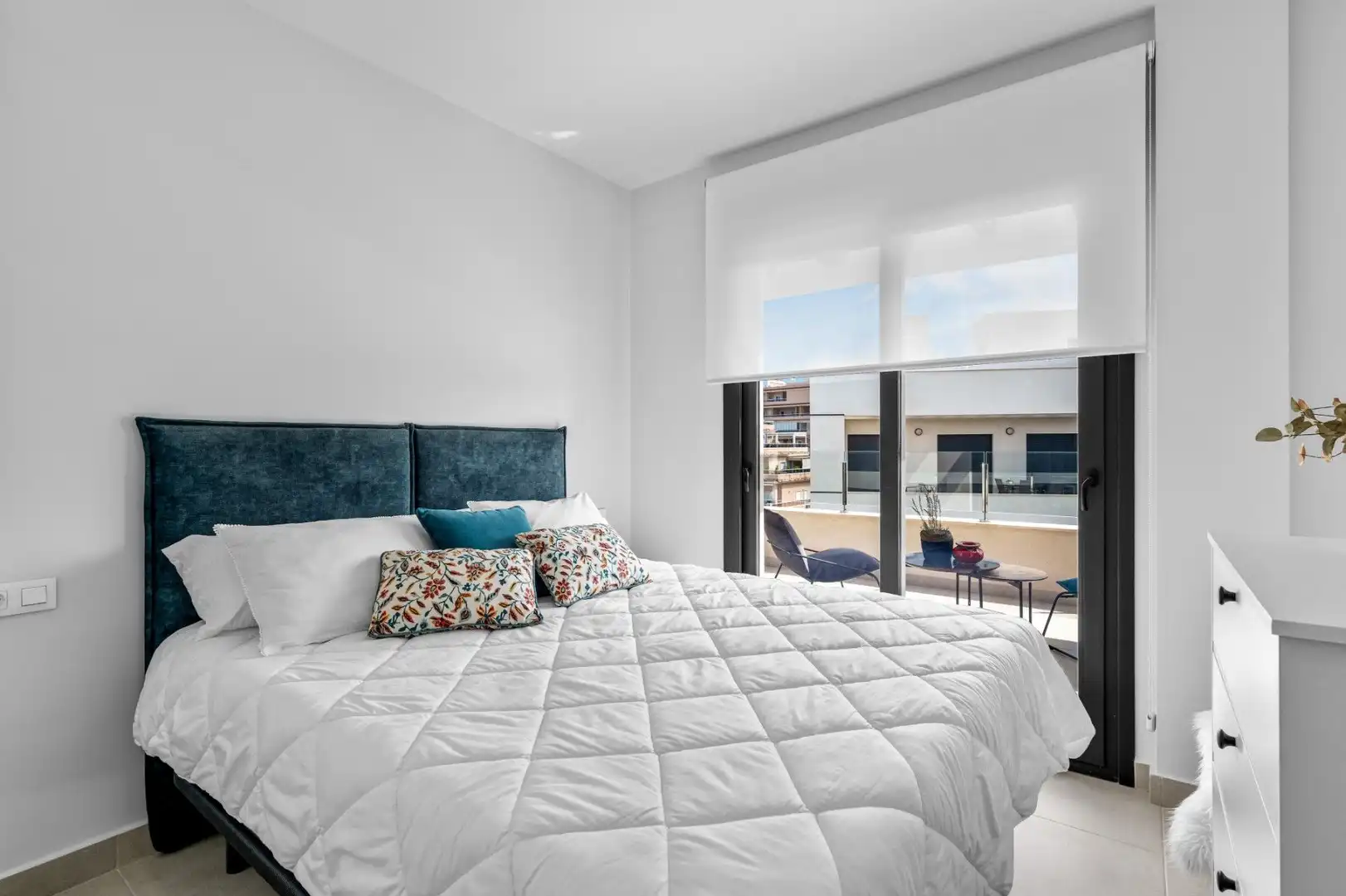 Apartment mit Terrasse zum Verkauf in Calle Clavo, imagen 16