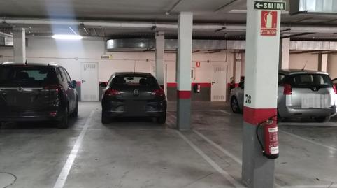 Photo 3 of Garage for sale in Sarriguren, Navarra