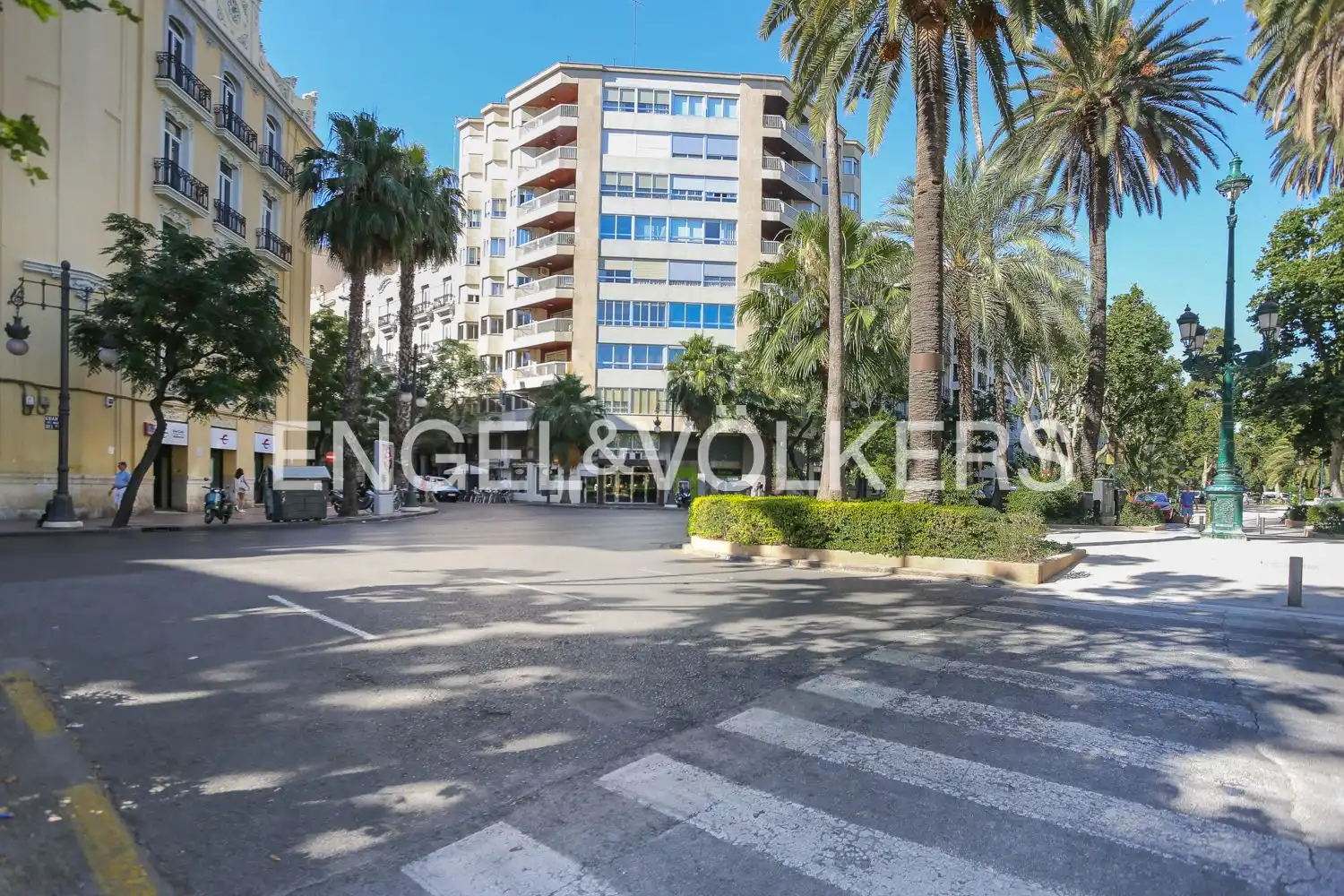 Appartement avec terrasse à vendre à L'Eixample, imagen 27