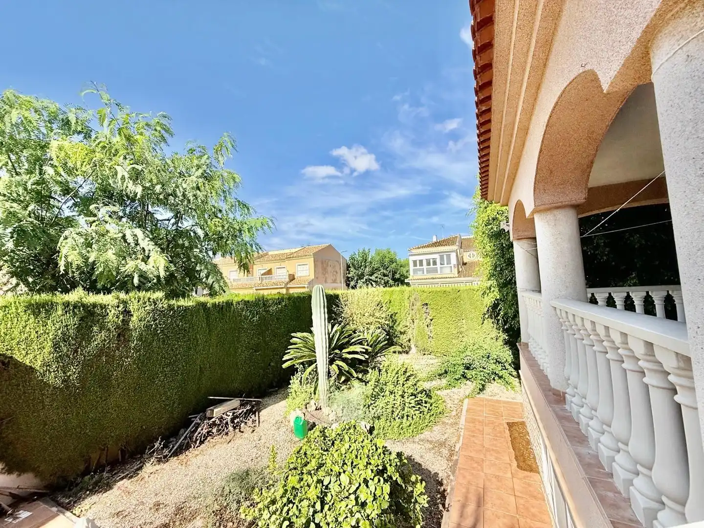 Villa avec terrasse à vendre à Calle Calle Luz 60, imagen 85