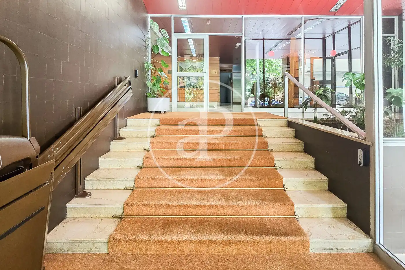 Piso en venta en Madrid con Aire acondicionado, Calefacción y Jardín privado