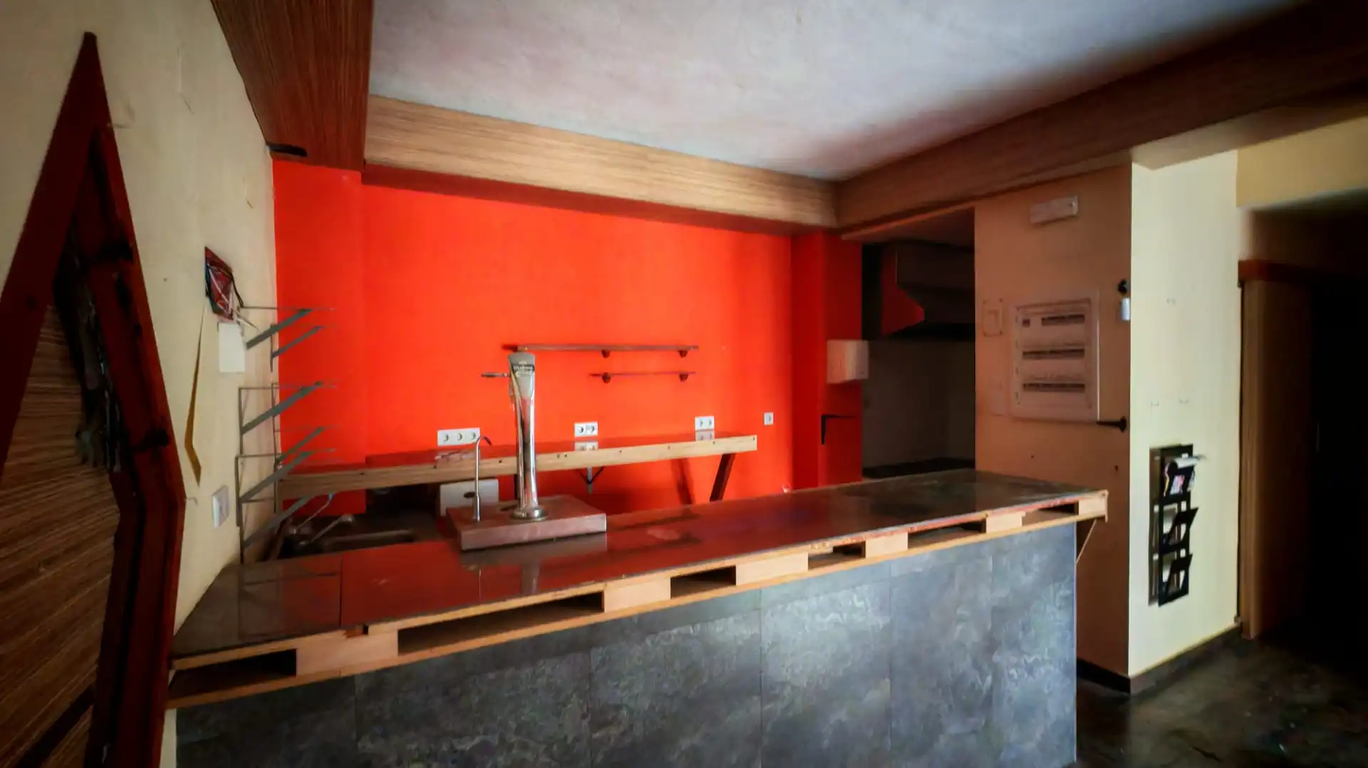 Local comercial en venta en Plaça Germanies, imagen 21