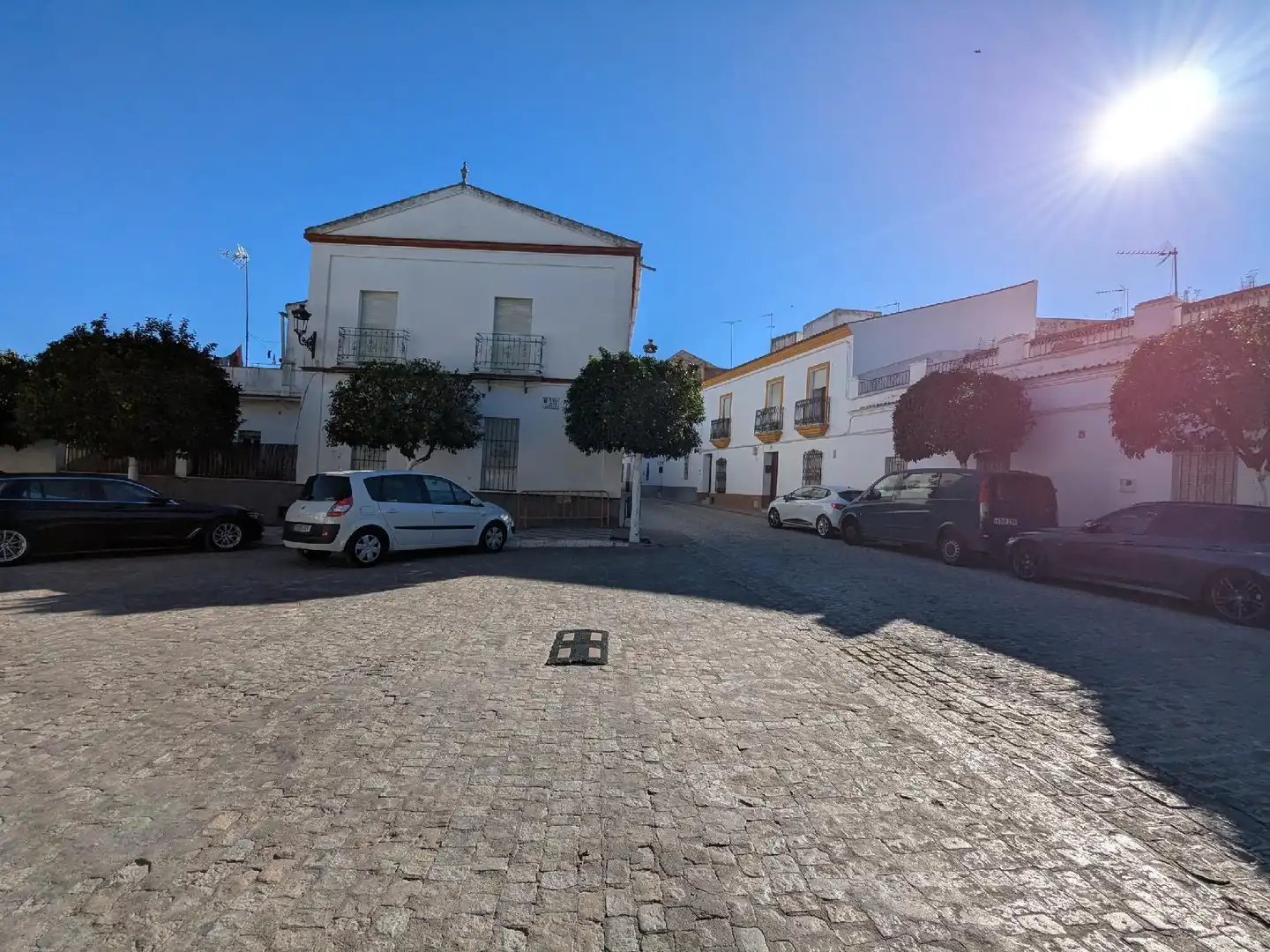 Chalet en venta en Villanueva del Ariscal, imagen 9